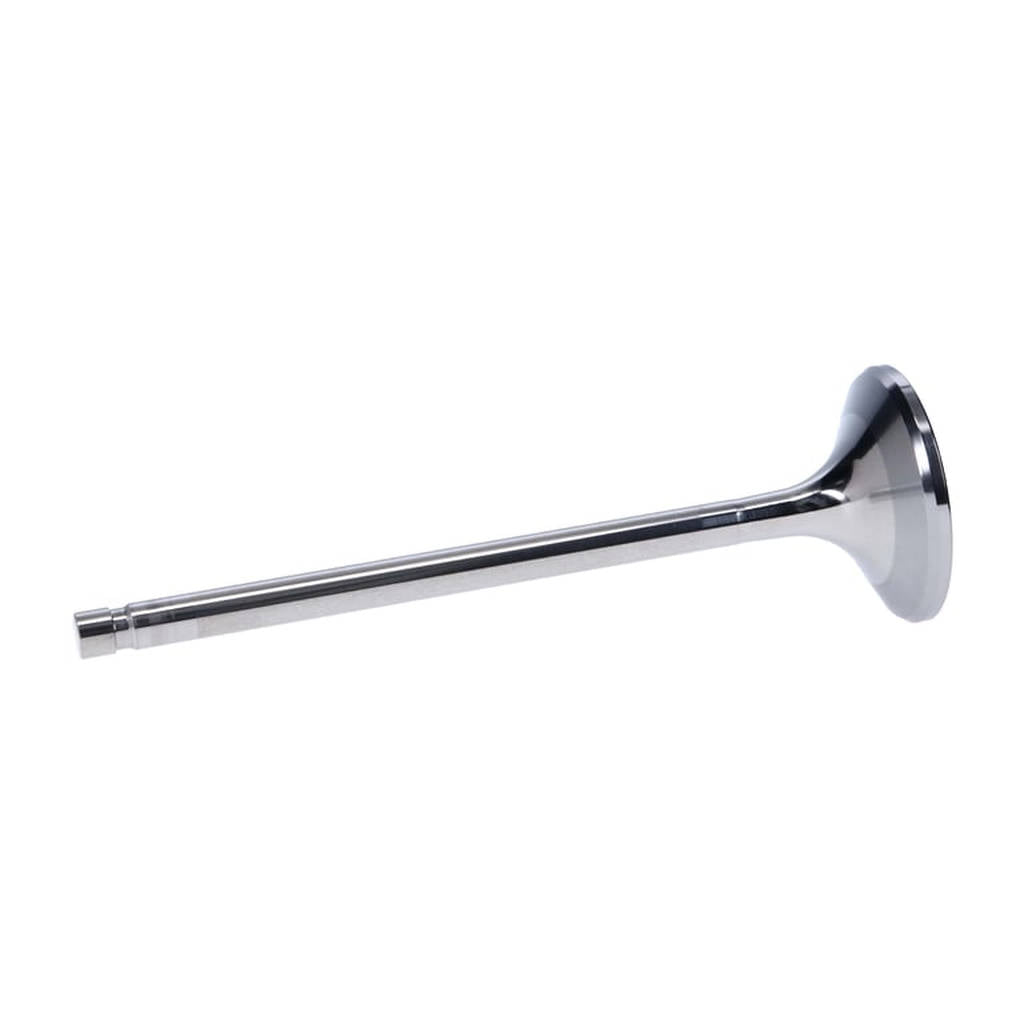 MANLEY 12163C-1 Titanium Exhaust Valve Kit for Brad Anderson Enterprises BAE BAE TA1 Photo-0 