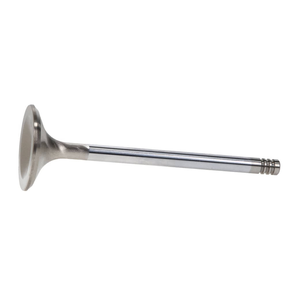 MANLEY 11669-1 Exhaust Valve Race Series (1.595" Head Dia., 4.925" O/A Length, 0.3125" Stem) for CHRYSLER 6.1L Hemi Photo-2 
