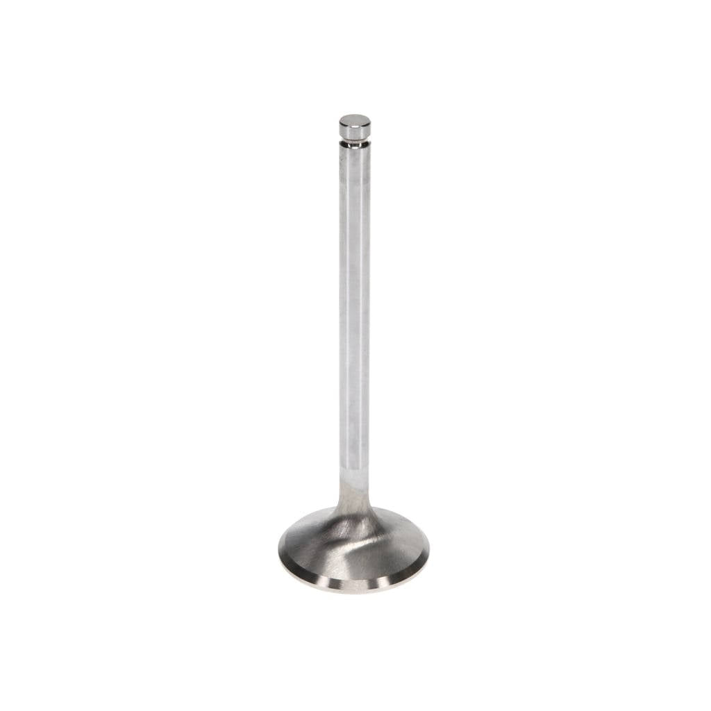 MANLEY 11669B-1 Exhaust Valve Race Series (1.595" Head Dia., 4.925" O/A Length, 0.3125" Stem) for CHRYSLER 6.1L Hemi Photo-3 