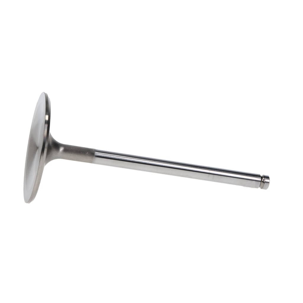 MANLEY 11670B-1 Intake Valve Race Series (2.100" Head Dia., 4.990" O/A Length, 0.3125" Stem) for CHRYSLER 6.1L Hemi Photo-2 