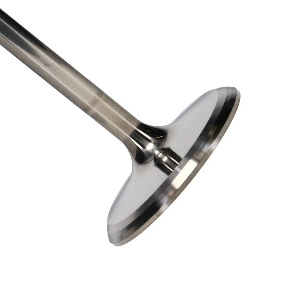 MANLEY 12216HB-8 Titanium Intake Valve Kit for CHEVROLET Big Block Brodix SR20 Dart 20 Degree Photo-1 