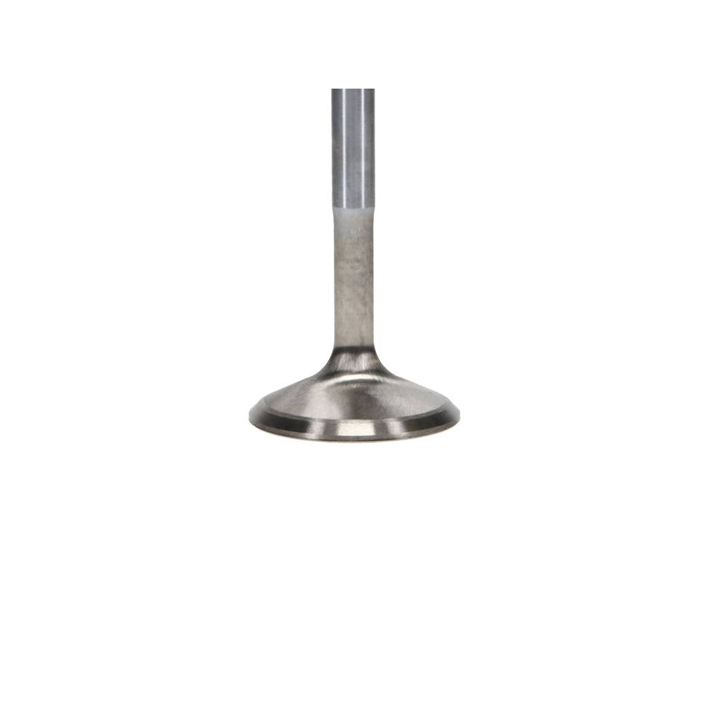 MANLEY 11608-8 Intake Valve Kit Race Series (1.338" Head Dia., 4.985" O/A Length, 0.2740" Stem) for GM 6.6L Duramax Diesel Photo-4 