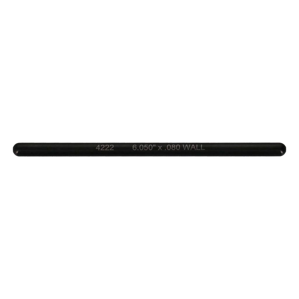 MANLEY 25242-1 Push Rod (5/16 Dia., 8.150 Length, 0.120 Wall, 4130 Chrome Moly, Swedged End, Set of 1) Photo-4 