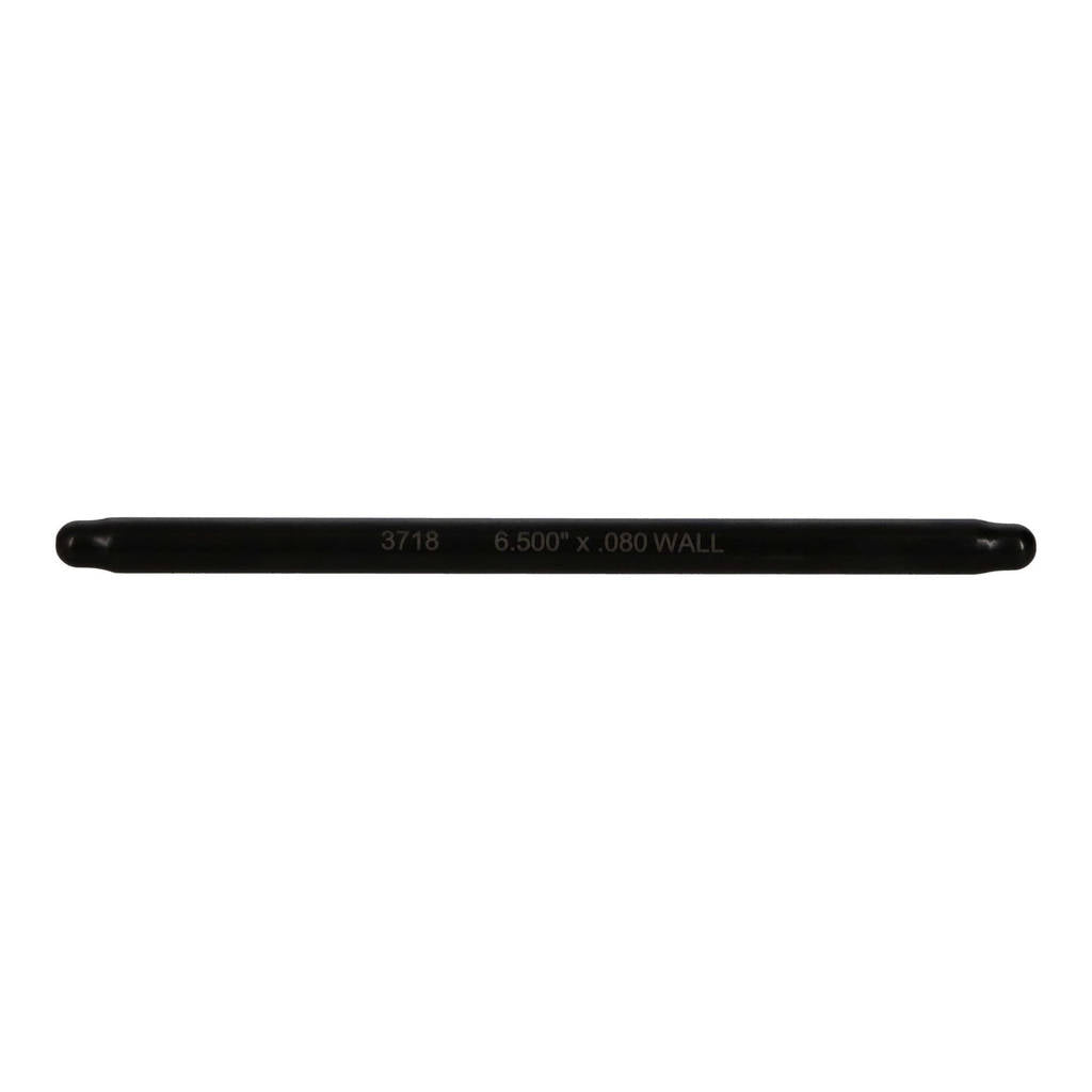 MANLEY 25300-1 Push Rod (3/8 Dia., 8.275 Length, 0.135 Wall, 4130 Chrome Moly, Swedged End, Set of 1) Photo-1 