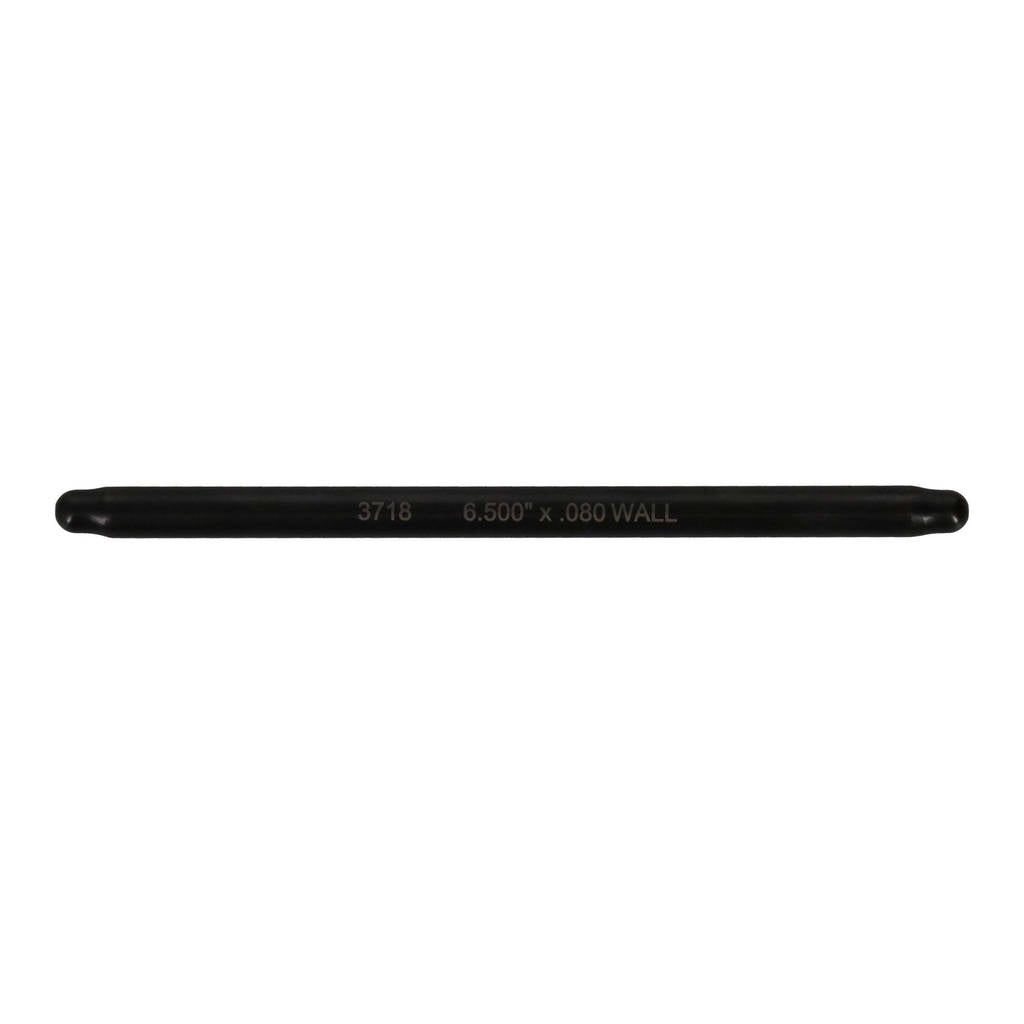 MANLEY 25300-1 Push Rod (3/8 Dia., 8.275 Length, 0.135 Wall, 4130 Chrome Moly, Swedged End, Set of 1) Photo-4 