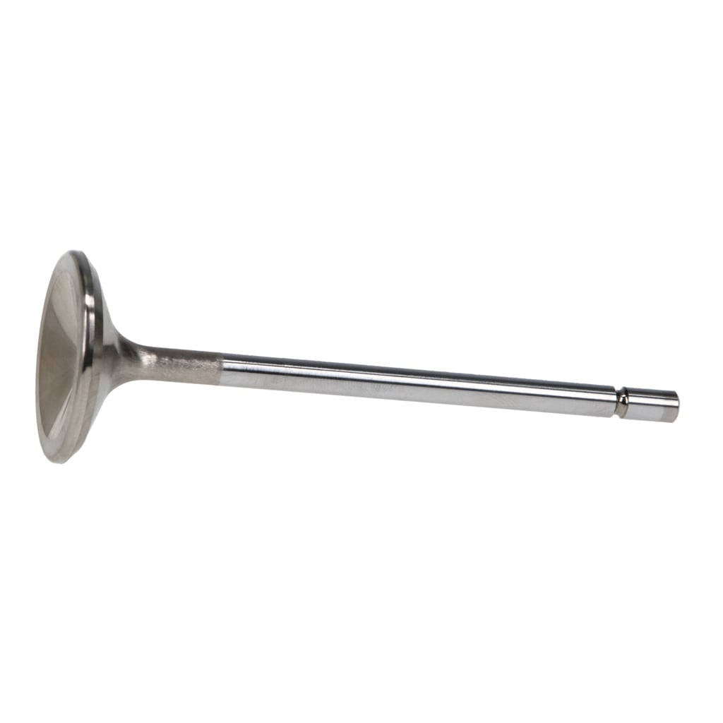 MANLEY 11631B-1 Exhaust Valve Extreme Duty Series (37.50 mm Head Dia., 4.585" O/A Length, 0.2345" Stem) for FORD 4.6L Modular V8 Photo-2 
