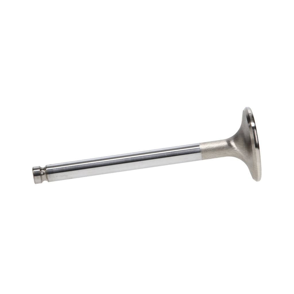 MANLEY 11657-1 Exhaust Valve Race Series (34.00 mm Head Dia., 3.976" O/A Length, 0.3130" Stem) for VW Rabbit Photo-0 