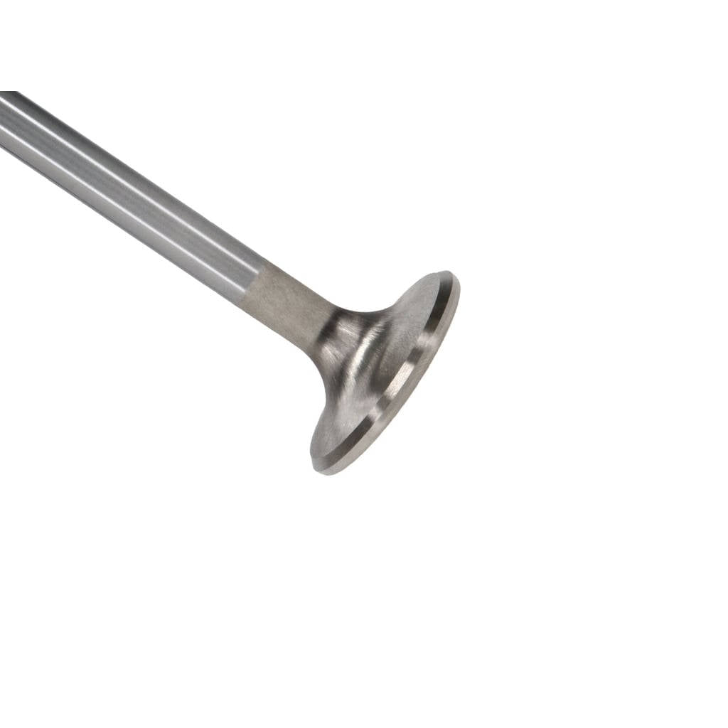 MANLEY 11657-1 Exhaust Valve Race Series (34.00 mm Head Dia., 3.976" O/A Length, 0.3130" Stem) for VW Rabbit Photo-1 