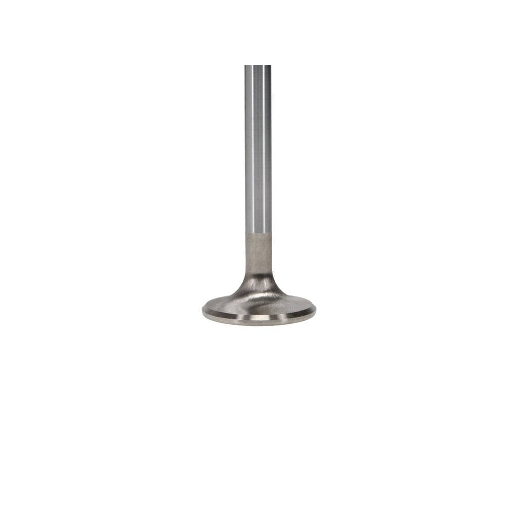 MANLEY 11657-1 Exhaust Valve Race Series (34.00 mm Head Dia., 3.976" O/A Length, 0.3130" Stem) for VW Rabbit Photo-4 