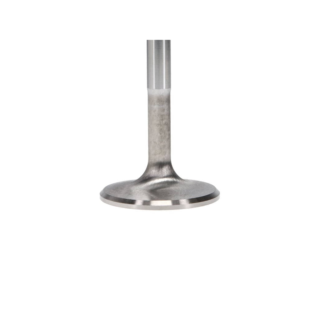 MANLEY 11502-1 Intake Valve Severe Duty Series (1.710" Head Dia., 4.730" O/A Length, 0.3415" Stem) for BUICK V6 Photo-4 