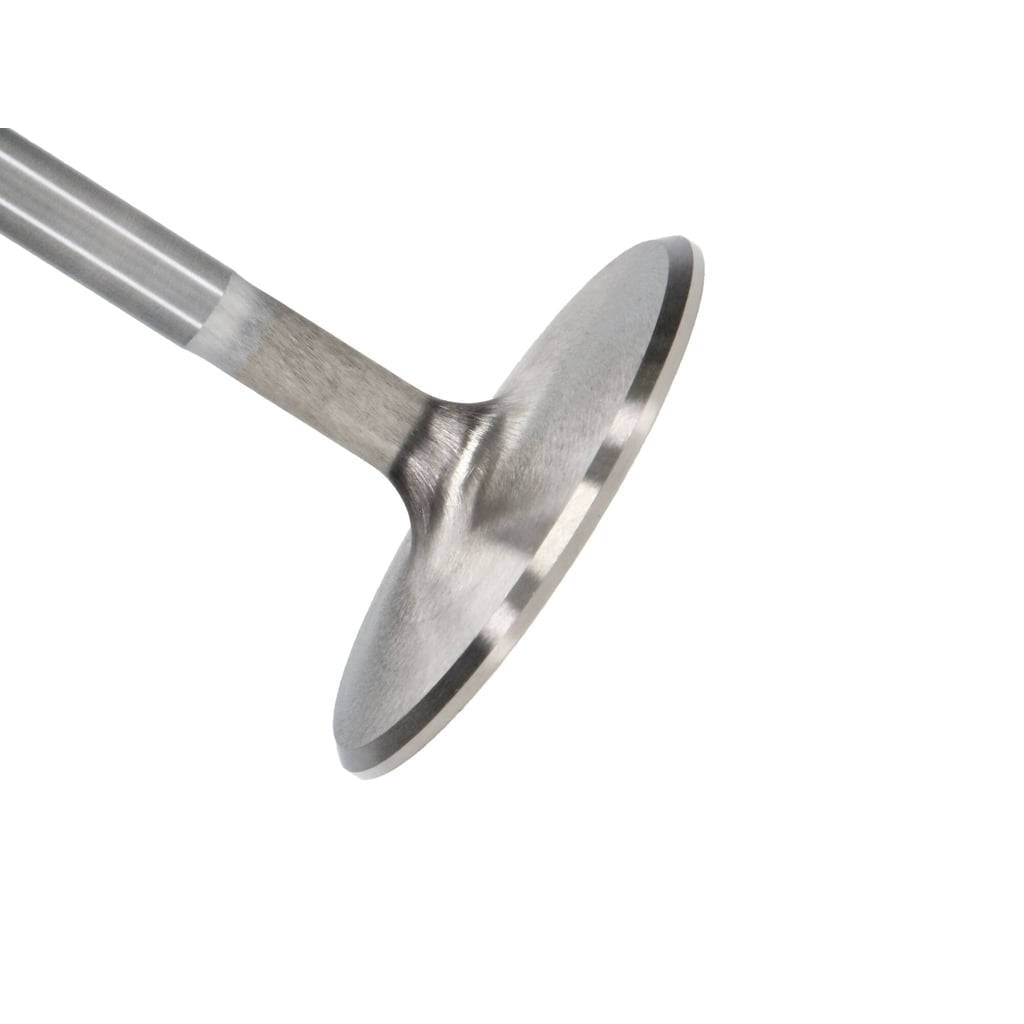 MANLEY 11670-1 Intake Valve Race Series (2.100" Head Dia., 4.990" O/A Length, 0.3125" Stem) for CHRYSLER 6.1L Hemi Photo-1 