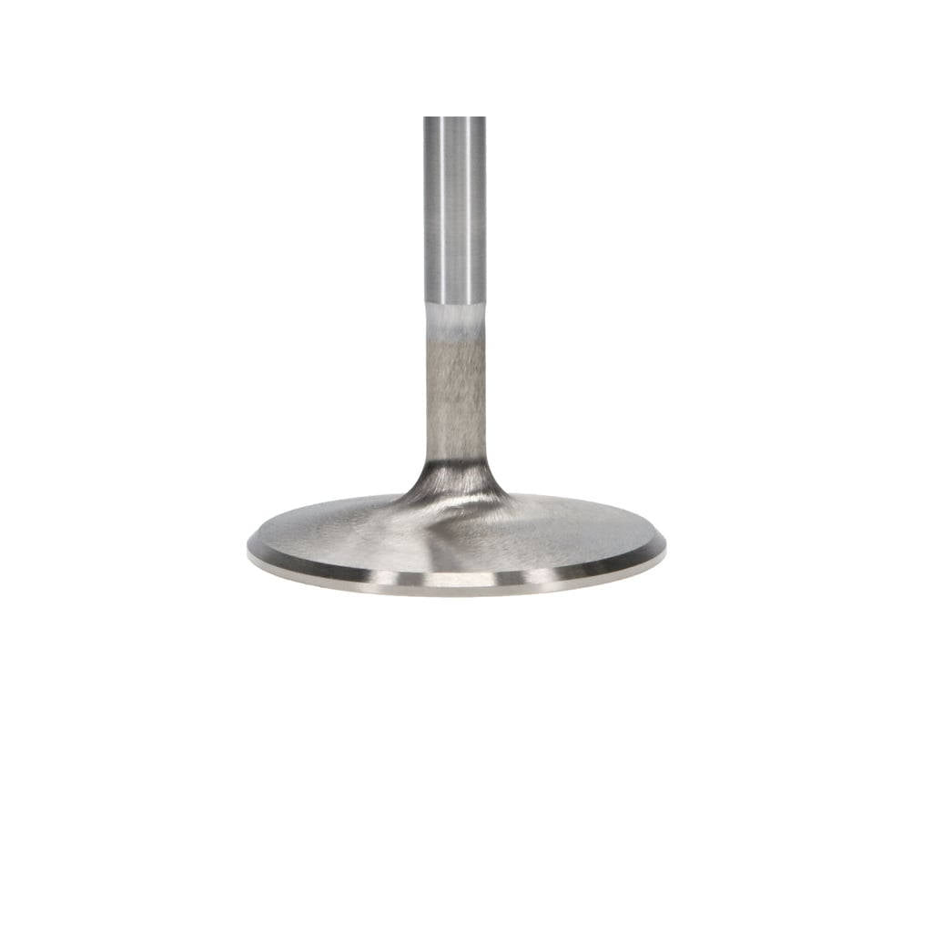 MANLEY 11670-1 Intake Valve Race Series (2.100" Head Dia., 4.990" O/A Length, 0.3125" Stem) for CHRYSLER 6.1L Hemi Photo-4 