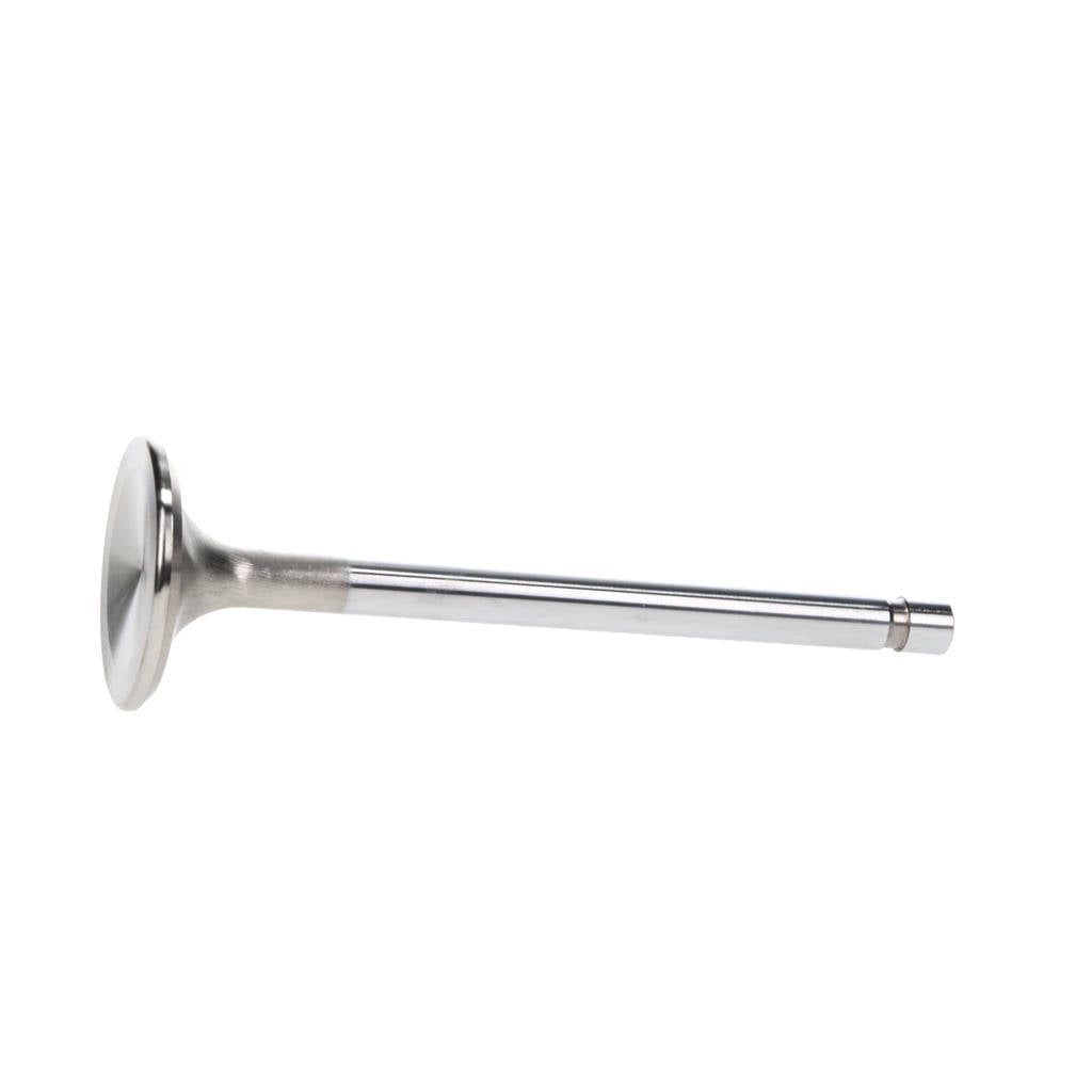 MANLEY 11701-1 Exhaust Valve Extreme Duty Series (1.600" Head Dia., 5.065" O/A Length, 0.3415" Stem) for CHEVROLET Small Block Photo-2 