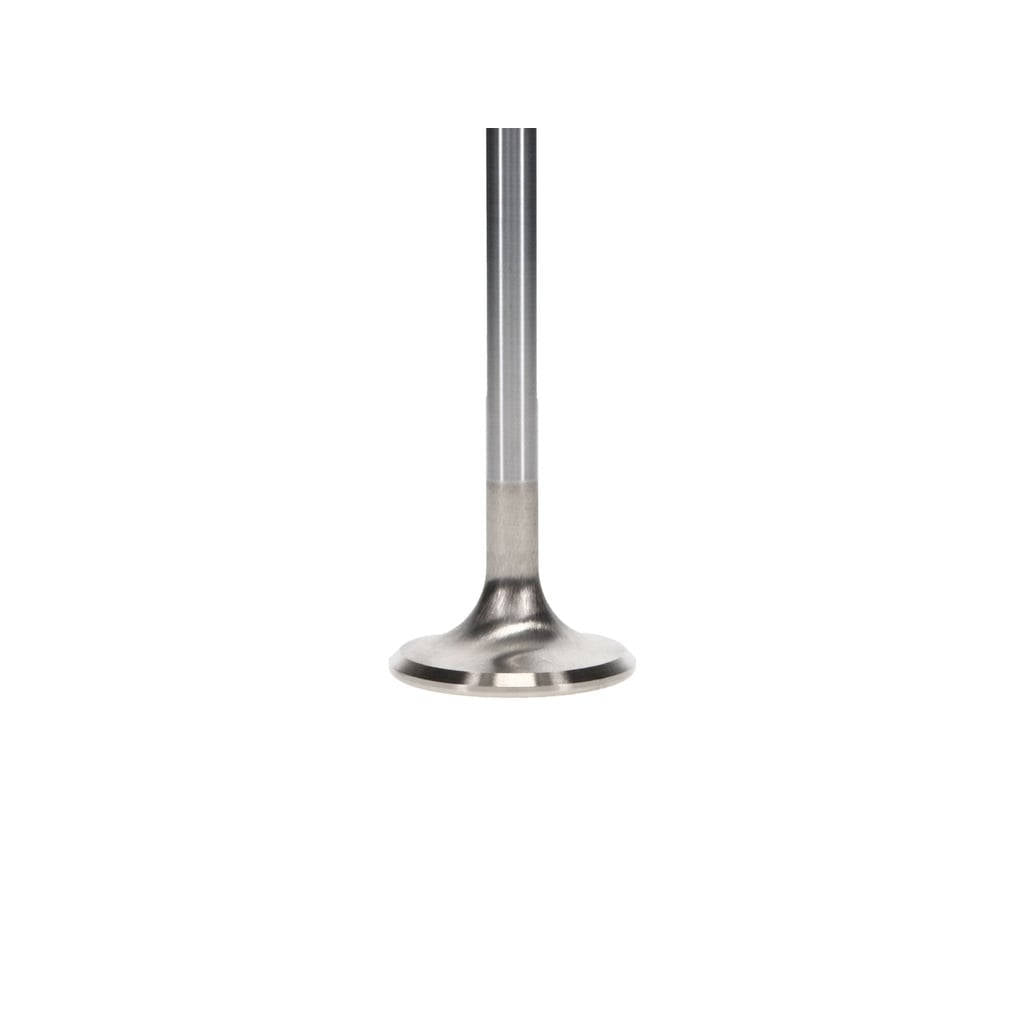 MANLEY 11701-1 Exhaust Valve Extreme Duty Series (1.600" Head Dia., 5.065" O/A Length, 0.3415" Stem) for CHEVROLET Small Block Photo-4 