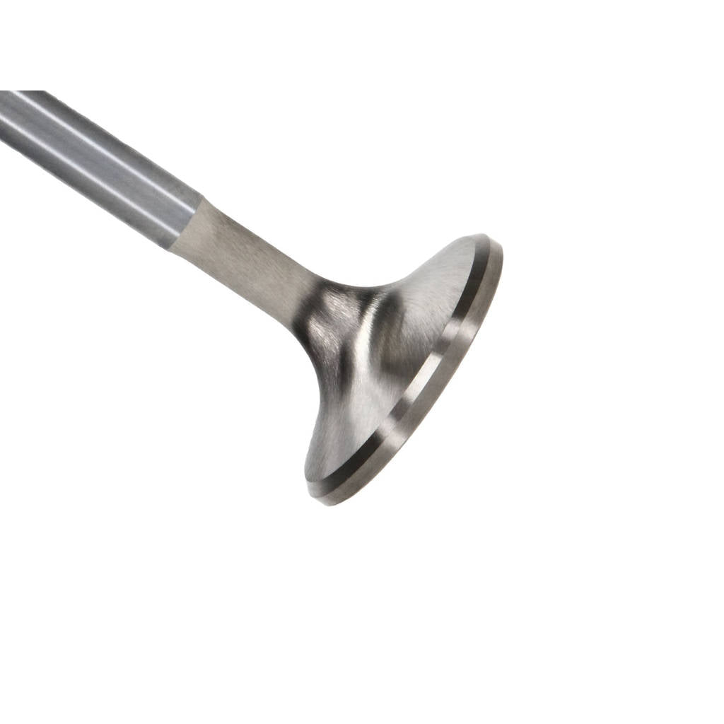 MANLEY 11703-8 Exhaust Valve Kit Race Series (1.600" Head Dia., 5.255" O/A Length, 0.3415" Stem) for CHRYSLER 340 Photo-1 