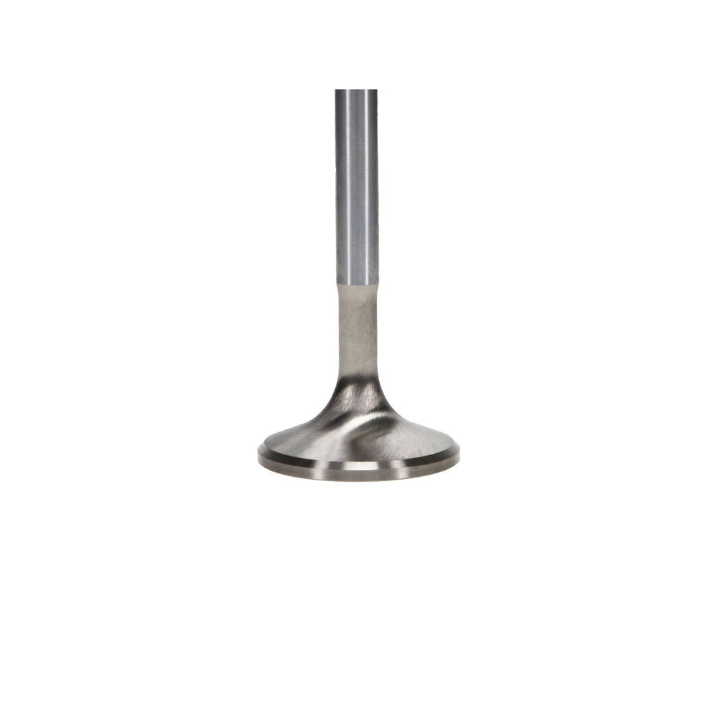 MANLEY 11703-8 Exhaust Valve Kit Race Series (1.600" Head Dia., 5.255" O/A Length, 0.3415" Stem) for CHRYSLER 340 Photo-4 