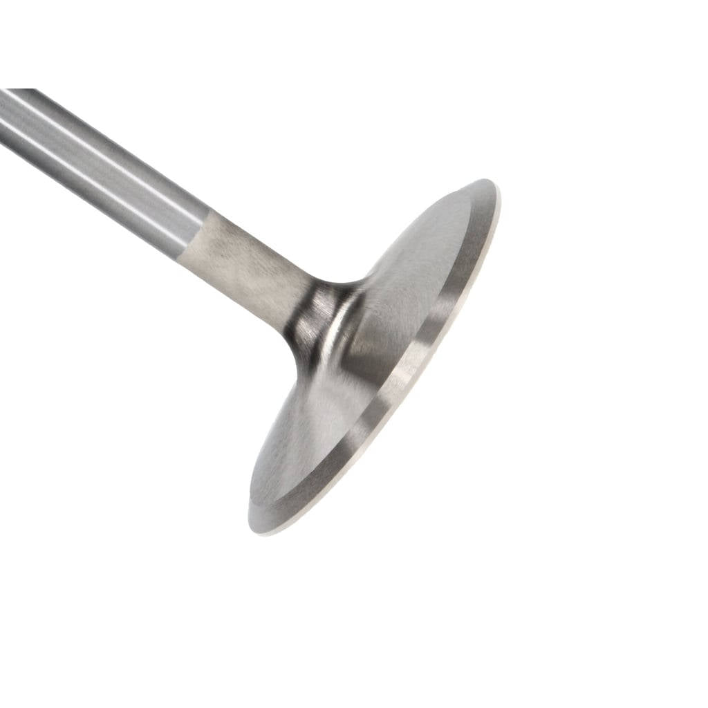 MANLEY 11788-1 Intake Valve Race Series (2.400" Head Dia., 5.570" O/A Length, 0.3715" Stem) for FORD 429 Boss Photo-1 