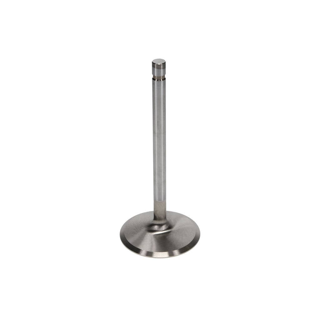 MANLEY 11788-1 Intake Valve Race Series (2.400" Head Dia., 5.570" O/A Length, 0.3715" Stem) for FORD 429 Boss Photo-3 