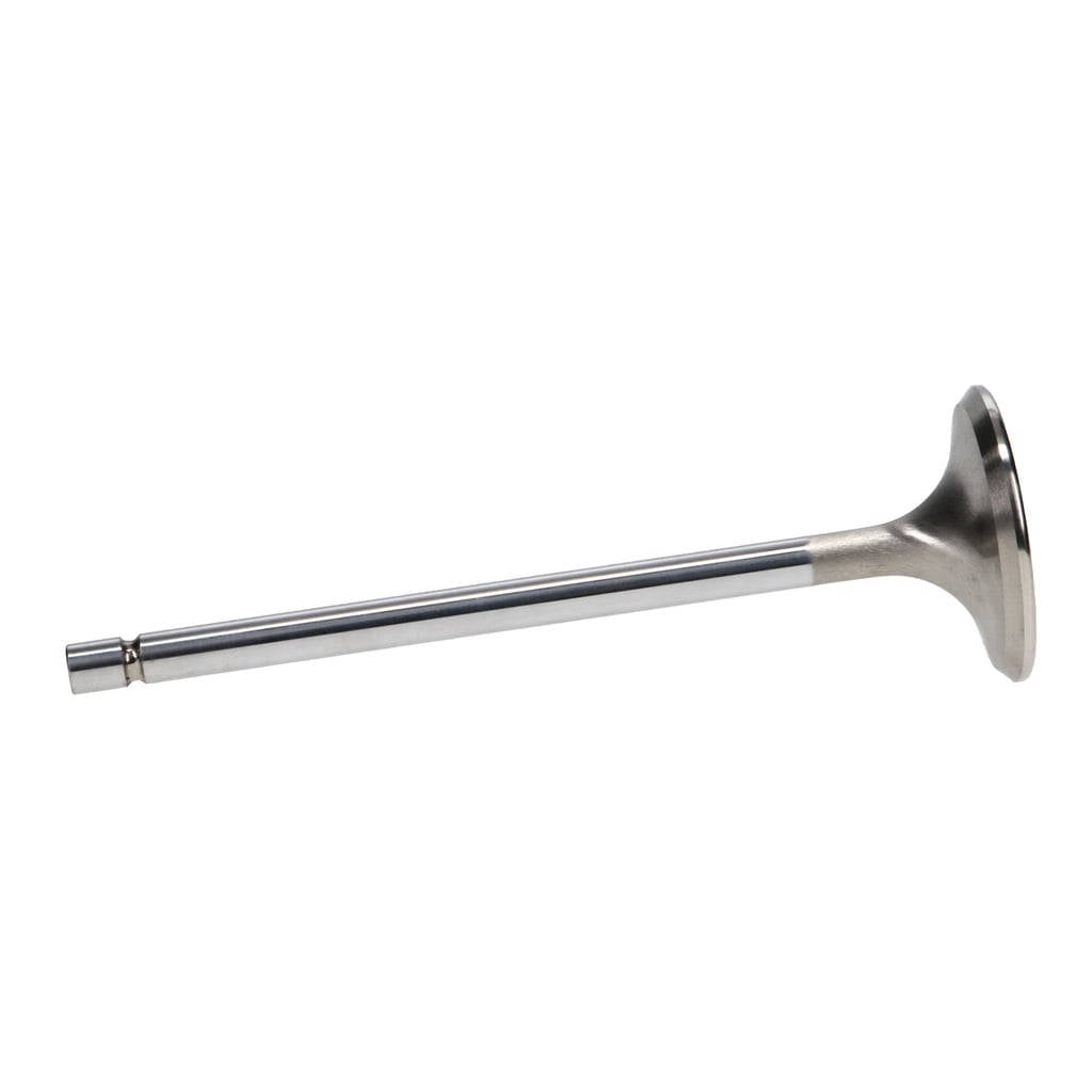 MANLEY 11809-8 Exhaust Valve Kit Severe Duty Series (1.940" Head Dia., 5.522" O/A Length, 0.3415" Stem) for CHEVROLET Big Block Photo-0 