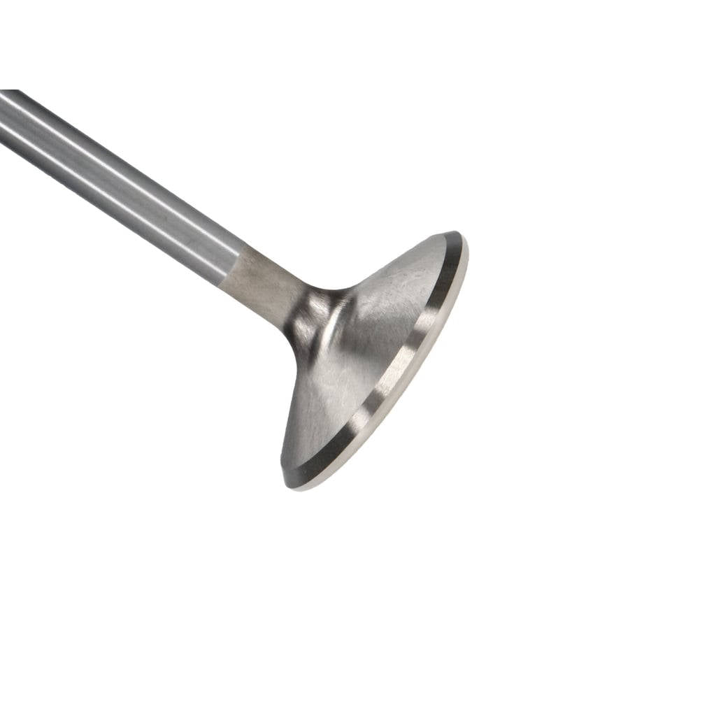 MANLEY 11583-1 Exhaust Valve Severe Duty Series (1.940" Head Dia., 6.400" O/A Length, 0.3415" Stem) for CHEVROLET Big Block Photo-1 