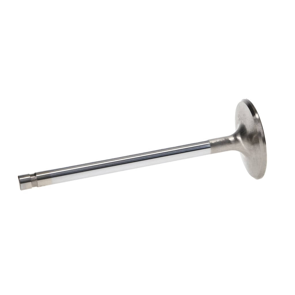 MANLEY 11593-1 Exhaust Valve Severe Duty Series (1.900" Head Dia., 5.364" O/A Length, 0.3715" Stem) for CHEVROLET Big Block Photo-0 