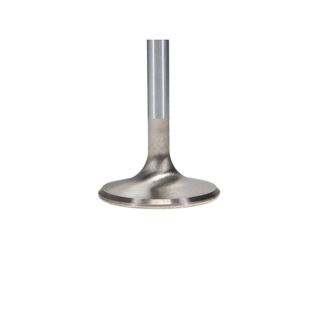 MANLEY 11597-8 Exhaust Valve Kit Severe Duty Series (1.900" Head Dia., 6.450" O/A Length, 0.3415" Stem) for CHEVROLET Big Block Photo-4 