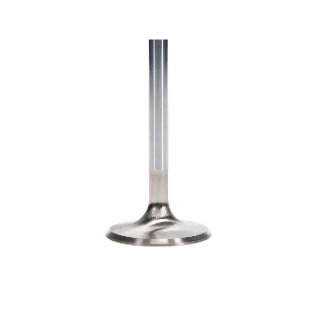 MANLEY 11616-8 Intake Valve Kit Race Series (37.00 mm Head Dia., 5.339" O/A Length, 0.2750" Stem) for FORD 4.6L Modular V8 Photo-4 