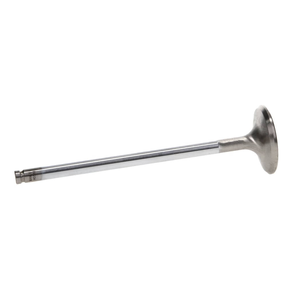 MANLEY 11643-10 Exhaust Valve Kit Race Series (1.600" Head Dia., 5.770" O/A Length, 0.3110" Stem) for DODGE 8.0L Viper V10 Photo-0 