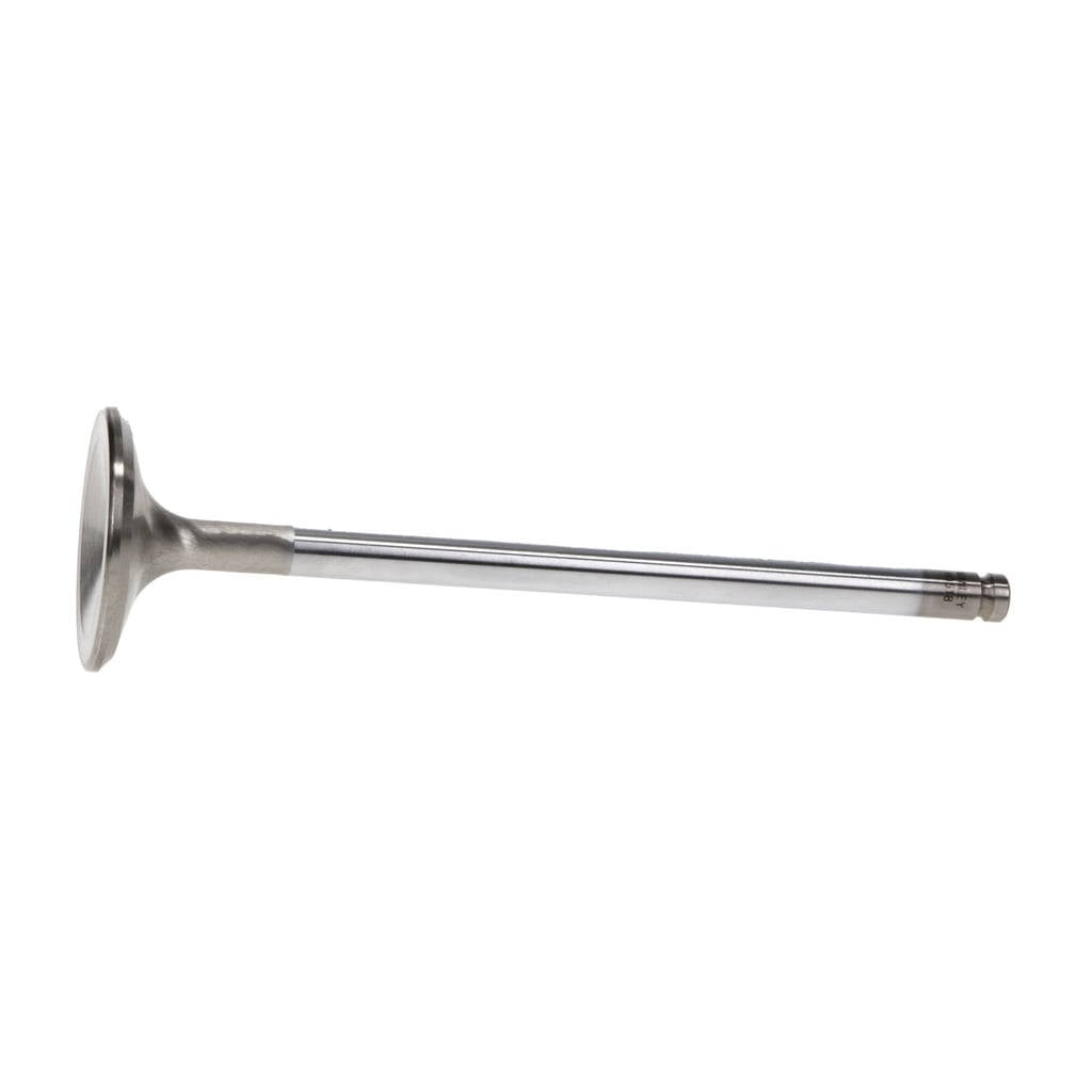 MANLEY 11645-1 Exhaust Valve Race Series (1.600" Head Dia., 5.870" O/A Length, 0.3110" Stem) for DODGE 8.0L Viper V10 Photo-2 