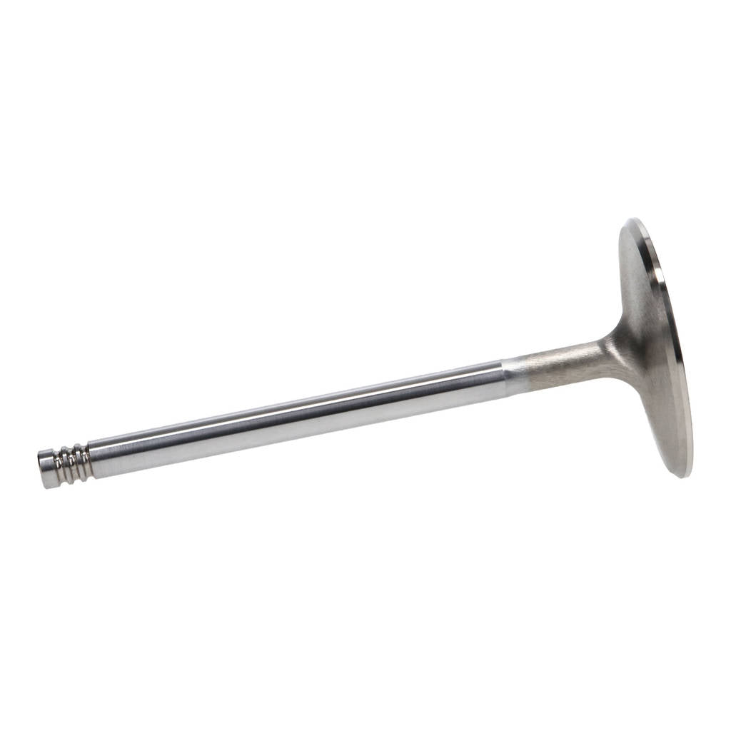 MANLEY 11670-8 Intake Valve Kit Race Series (2.100" Head Dia., 4.990" O/A Length, 0.3125" Stem) for CHRYSLER 6.1L Hemi Photo-0 