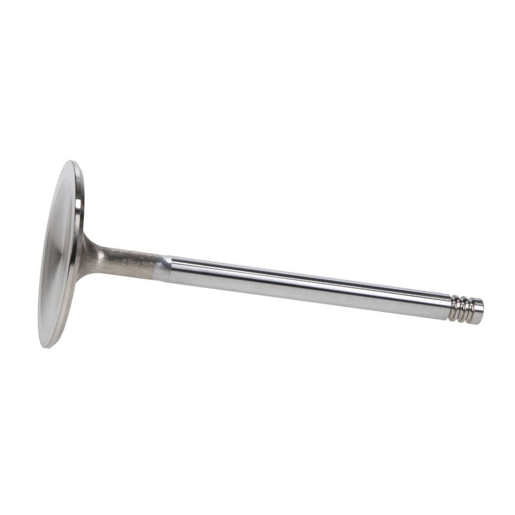 MANLEY 11670-8 Intake Valve Kit Race Series (2.100" Head Dia., 4.990" O/A Length, 0.3125" Stem) for CHRYSLER 6.1L Hemi Photo-2 