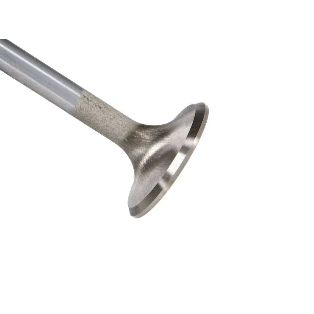 MANLEY 11585-1 Exhaust Valve Severe Duty Series (1.625" Head Dia., 4.936" O/A Length, 0.3415" Stem) for CHEVROLET Small Block Photo-1 