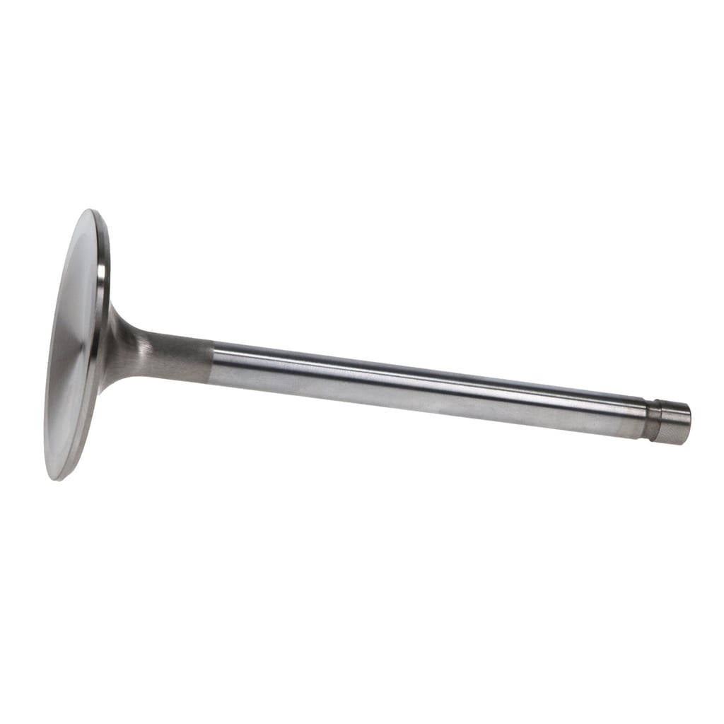 MANLEY 11598-1 Intake Valve Severe Duty Series (2.055" Head Dia., 4.911" O/A Length, 0.3415" Stem) for CHEVROLET Small Block Photo-2 