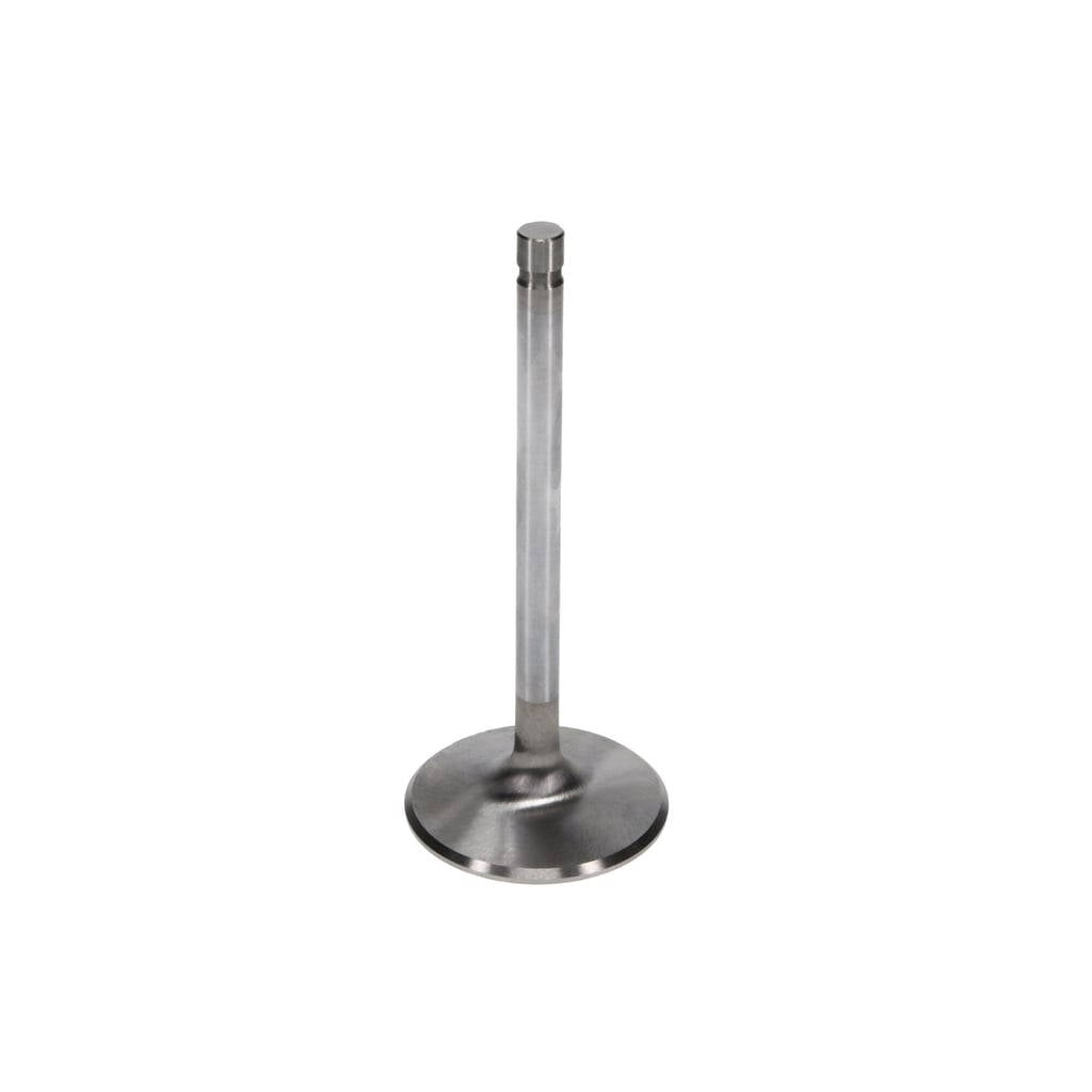 MANLEY 11598-1 Intake Valve Severe Duty Series (2.055" Head Dia., 4.911" O/A Length, 0.3415" Stem) for CHEVROLET Small Block Photo-3 