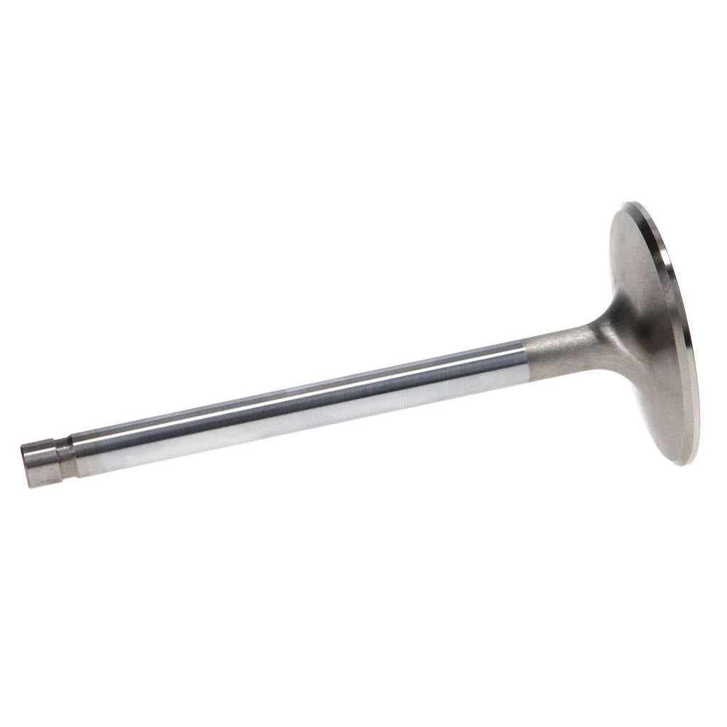 MANLEY 11598-8 Intake Valve Kit Severe Duty Series (2.055" Head Dia., 4.911" O/A Length, 0.3415" Stem) for CHEVROLET Small Block Photo-0 