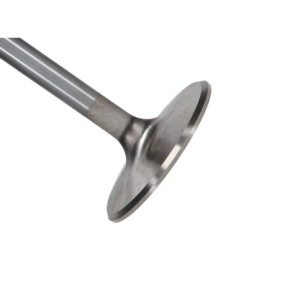 MANLEY 11598-8 Intake Valve Kit Severe Duty Series (2.055" Head Dia., 4.911" O/A Length, 0.3415" Stem) for CHEVROLET Small Block Photo-1 