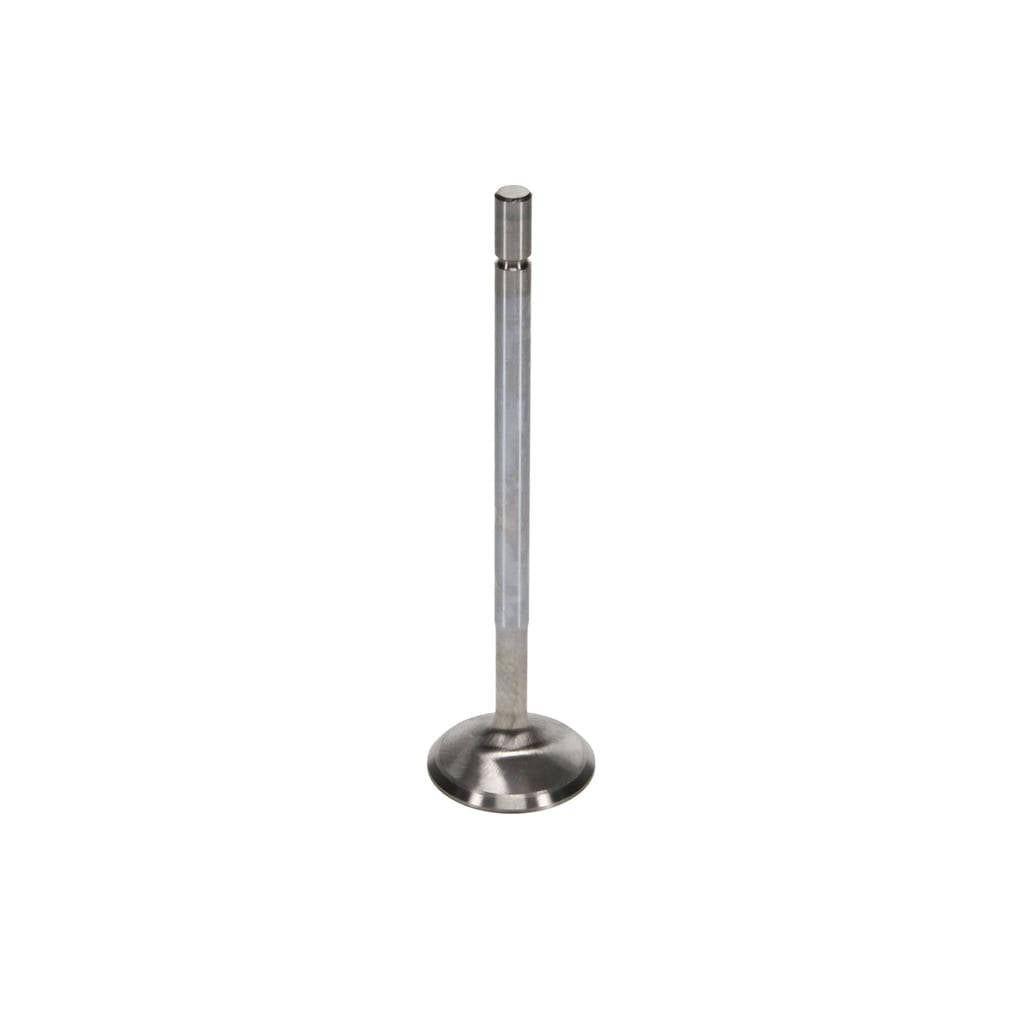 MANLEY 11608-1 Intake Valve Race Series (1.338" Head Dia., 4.985" O/A Length, 0.2740" Stem) for GM 6.6L Duramax Diesel Photo-3 