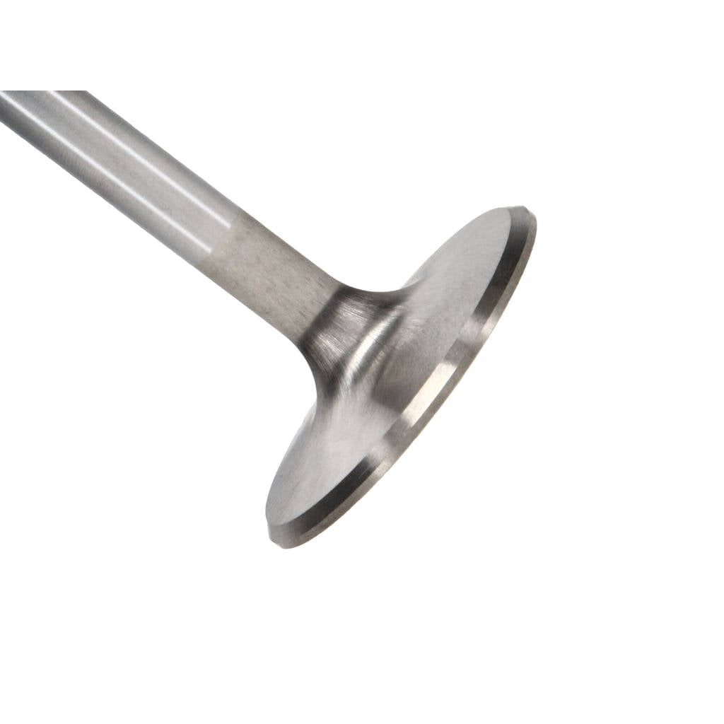 MANLEY 11792-1 Intake Valve Race Series (1.890" Head Dia., 4.800" O/A Length, 0.3415" Stem) for FORD 2300 Photo-1 