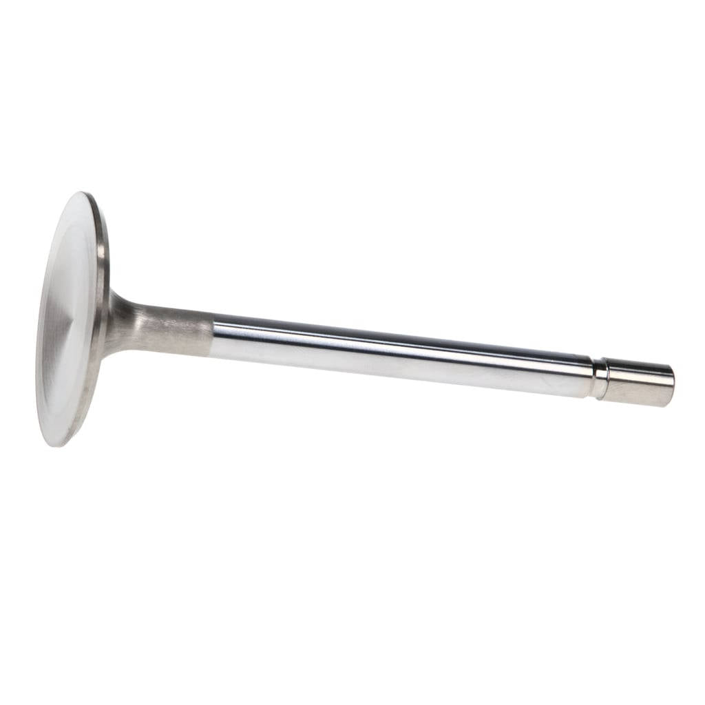 MANLEY 11792-1 Intake Valve Race Series (1.890" Head Dia., 4.800" O/A Length, 0.3415" Stem) for FORD 2300 Photo-2 