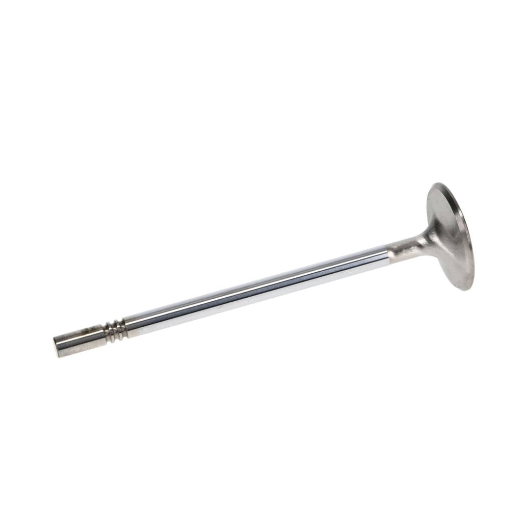MANLEY 11616-1 Intake Valve Race Series (37.00 mm Head Dia., 5.339" O/A Length, 0.2750" Stem) for FORD 4.6L Modular V8 Photo-0 
