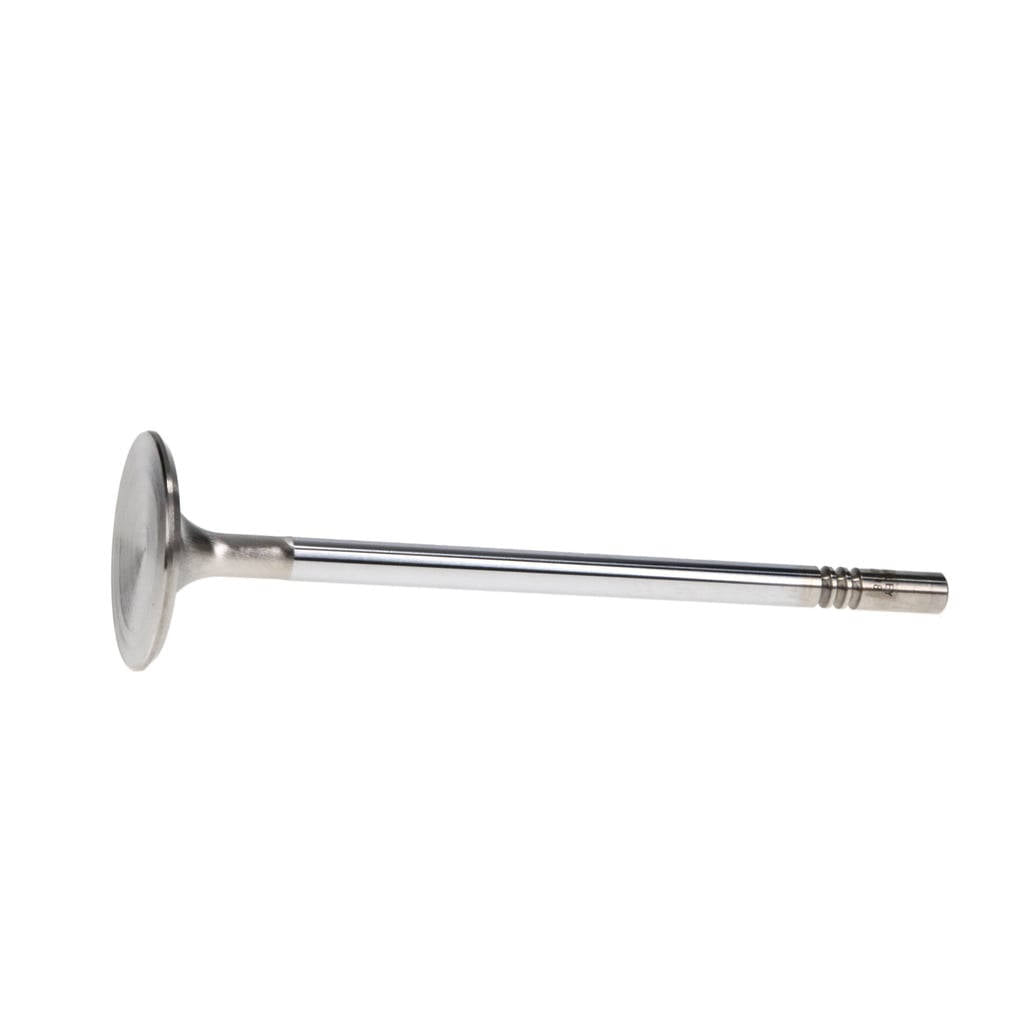 MANLEY 11616-1 Intake Valve Race Series (37.00 mm Head Dia., 5.339" O/A Length, 0.2750" Stem) for FORD 4.6L Modular V8 Photo-2 