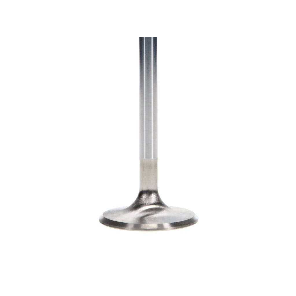 MANLEY 11616-1 Intake Valve Race Series (37.00 mm Head Dia., 5.339" O/A Length, 0.2750" Stem) for FORD 4.6L Modular V8 Photo-4 
