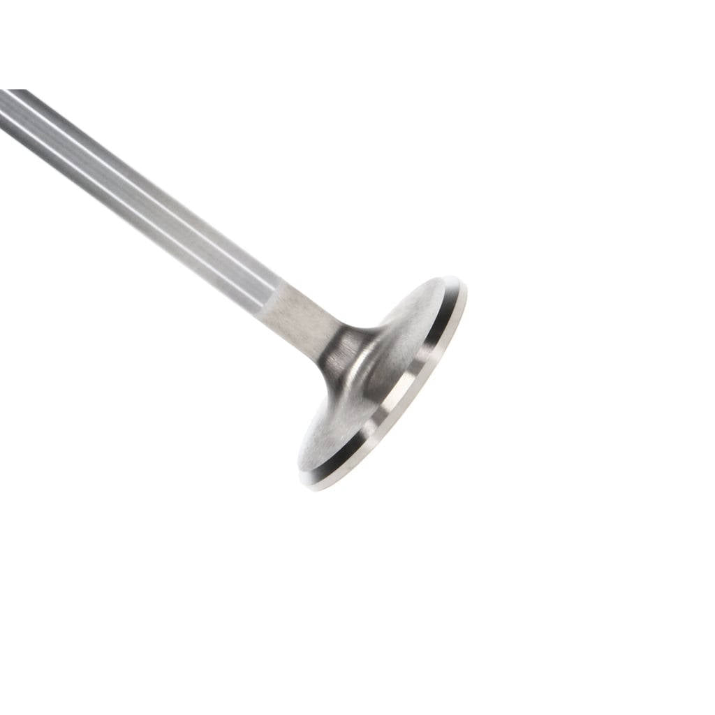 MANLEY 11629-1 Exhaust Valve Race Series (36.00 mm Head Dia., 4.606" O/A Length, 0.3130" Stem) for VW 1.7L Type IV Photo-1 
