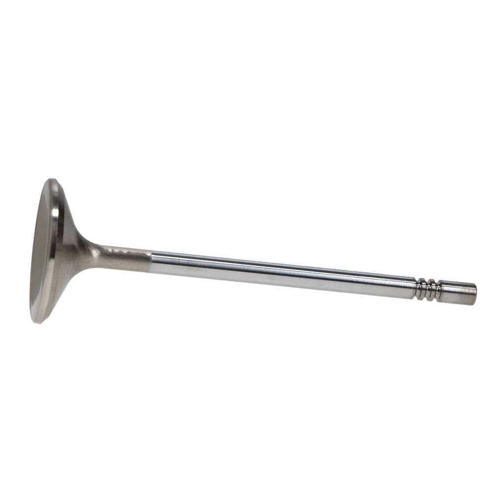 MANLEY 11633-8 Exhaust Valve Kit Extreme Duty Series (38.50 mm Head Dia., 4.585" O/A Length, 0.2345" Stem) for FORD 4.6L Modular V8 Photo-2 