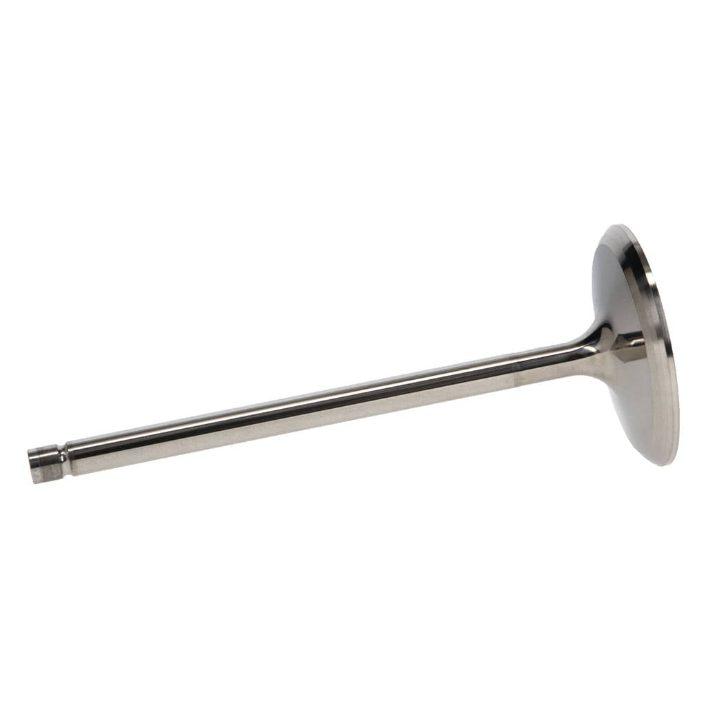 MANLEY 11926H-1 Intake Valve Titanium Series (Pontiac Pro Stock, Dart Big Chief) for CHEVROLET Big Block Photo-0 