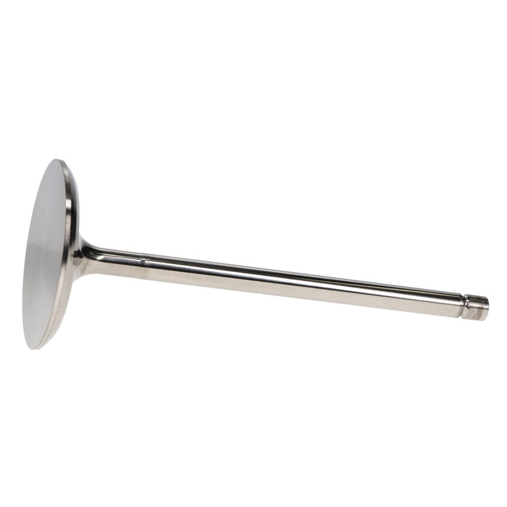 MANLEY 11926H-1 Intake Valve Titanium Series (Pontiac Pro Stock, Dart Big Chief) for CHEVROLET Big Block Photo-2 