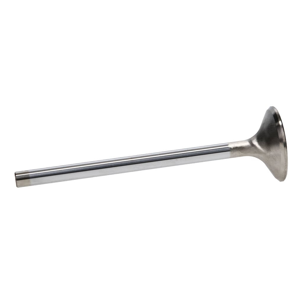 MANLEY 11853-1 Exhaust Valve Severe Duty Series (1.655" Head Dia., 5.167" O/A Length, 0.3415" Stem) for FORD 351 Cleveland Photo-0 