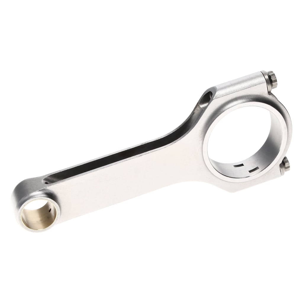 MANLEY 14062-1 H-Beam Connecting Rod for CHEVROLET Big Block Photo-0 