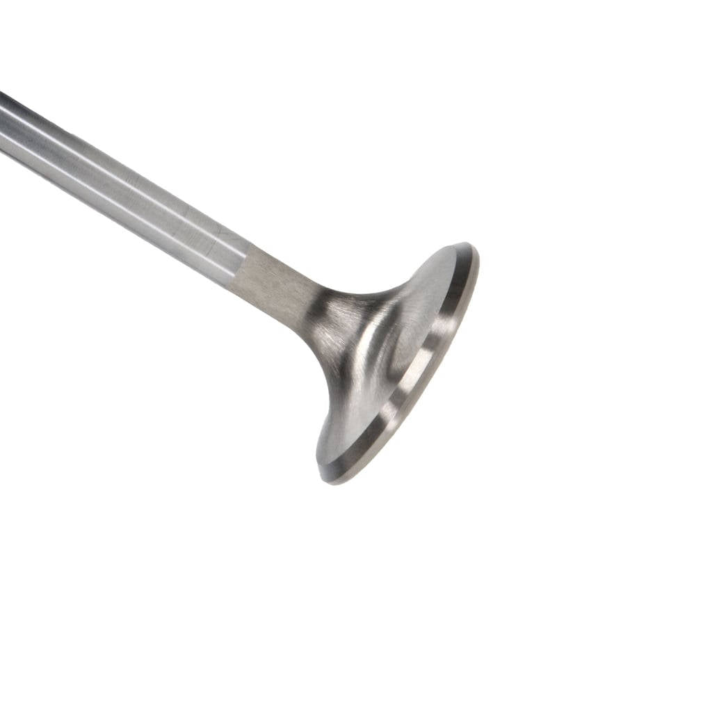 MANLEY 11637B-1 Exhaust Valve Race Series (36.00 mm Head Dia., 4.650" O/A Length, 0.2740" Stem) for FORD 4.6L Modular V8 Photo-1 