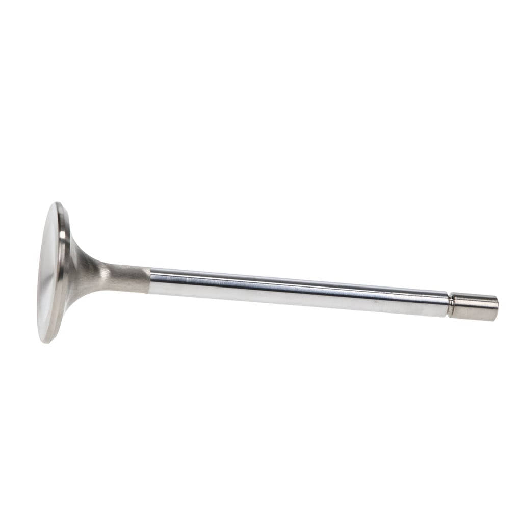 MANLEY 11637B-1 Exhaust Valve Race Series (36.00 mm Head Dia., 4.650" O/A Length, 0.2740" Stem) for FORD 4.6L Modular V8 Photo-2 